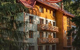 Hotel Jasna